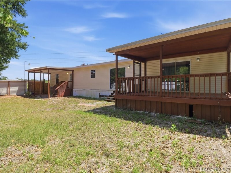 2476 North Wright Point Crystal River, FL 34428 - Photo 29 of 33