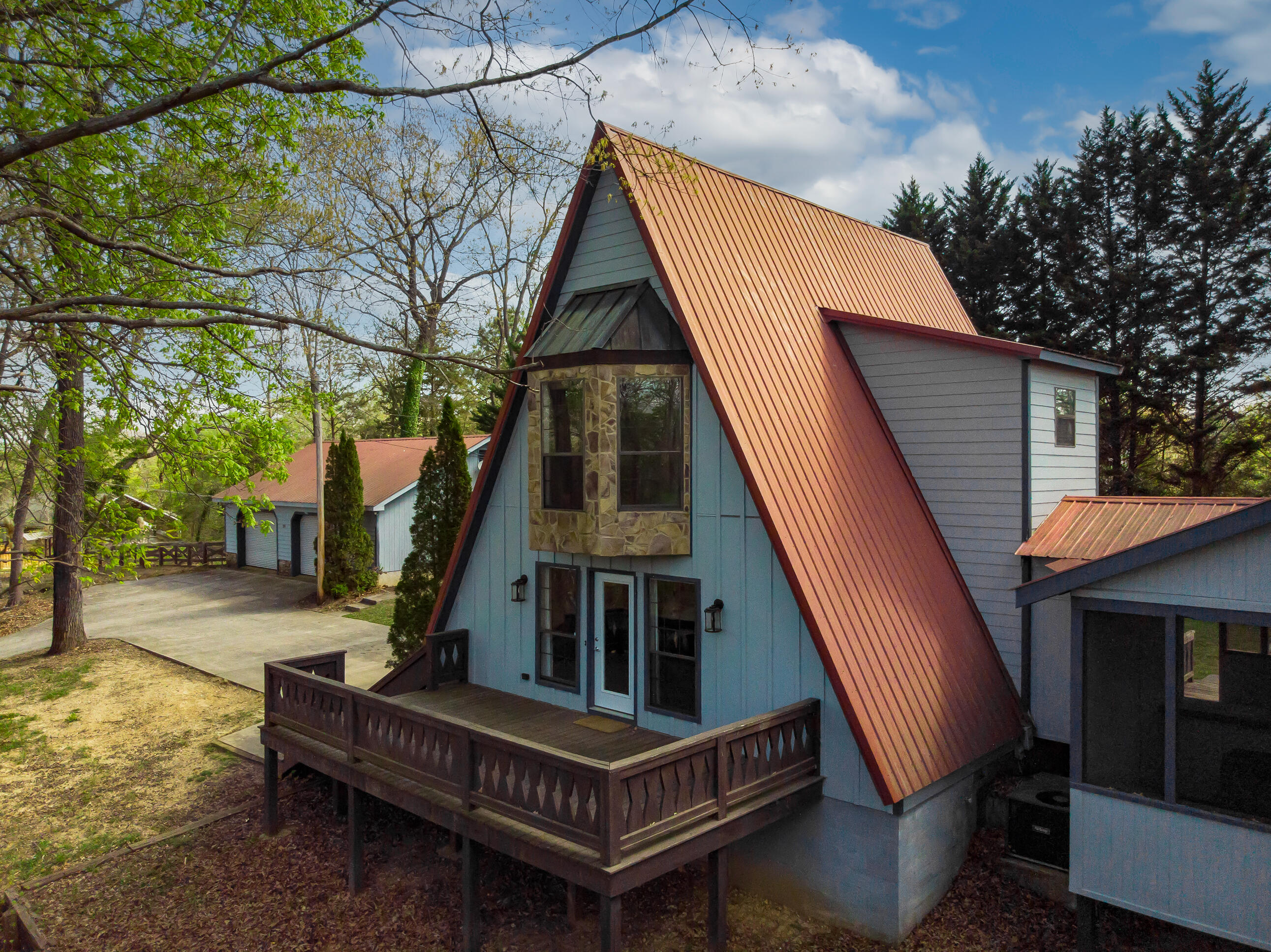 45 Daisy Lane Flintstone, GA 30725 - Photo 1 of 47 DJI_0805-Edit