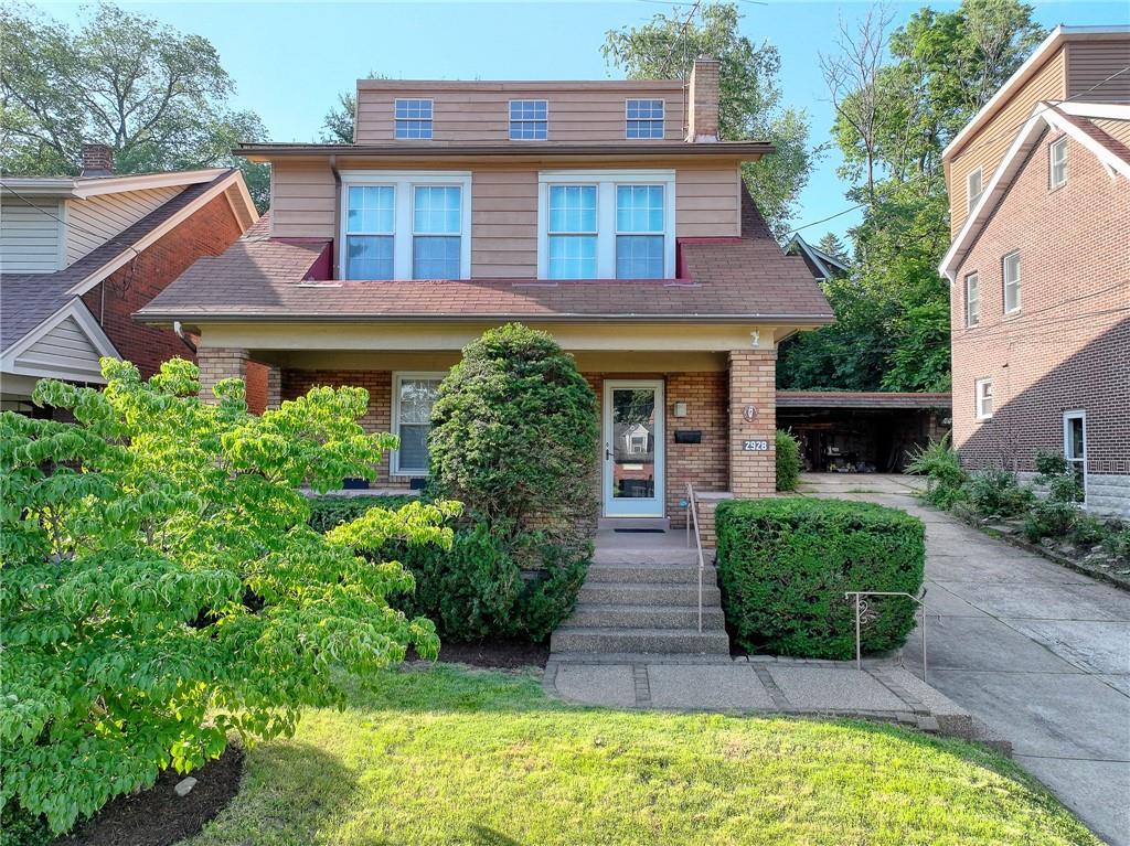 2928 Fernwald Road Pittsburgh, PA 15217 - Photo 1 of 48 Gallery Image 1