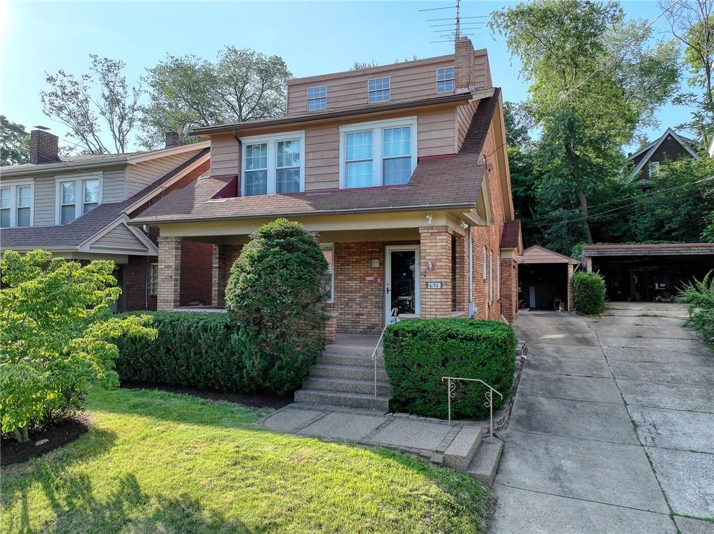 2928 Fernwald Road Pittsburgh, PA 15217 - Photo 2 of 48 Gallery Image 2