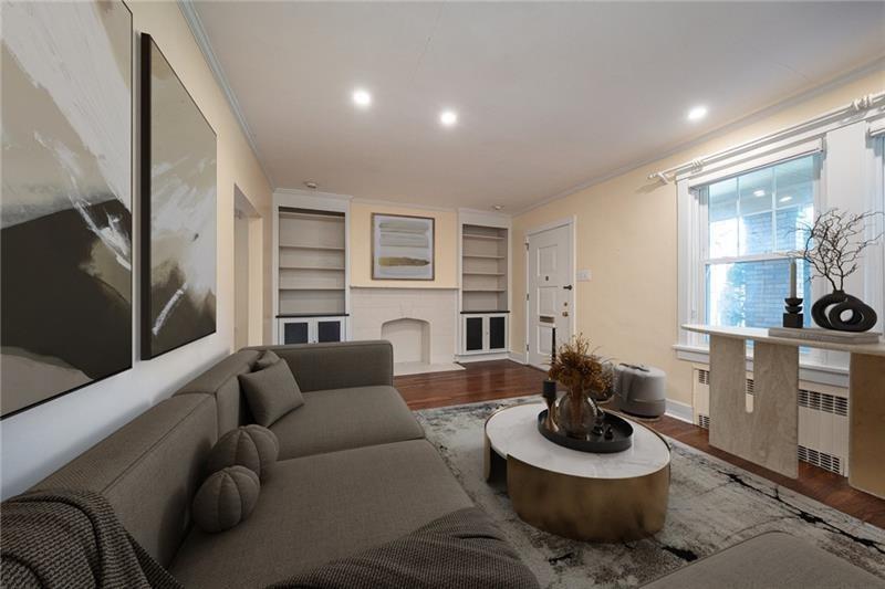 2928 Fernwald Road Pittsburgh, PA 15217 - Photo 4 of 48 Gallery Image 4