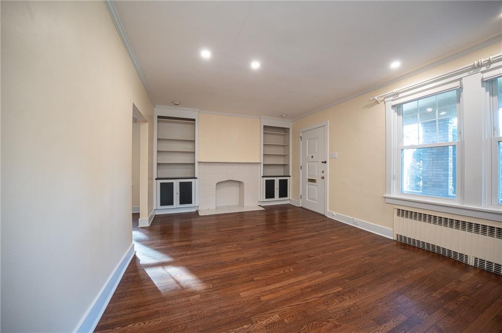 2928 Fernwald Road Pittsburgh, PA 15217 - Photo 6 of 48 Gallery Image 6