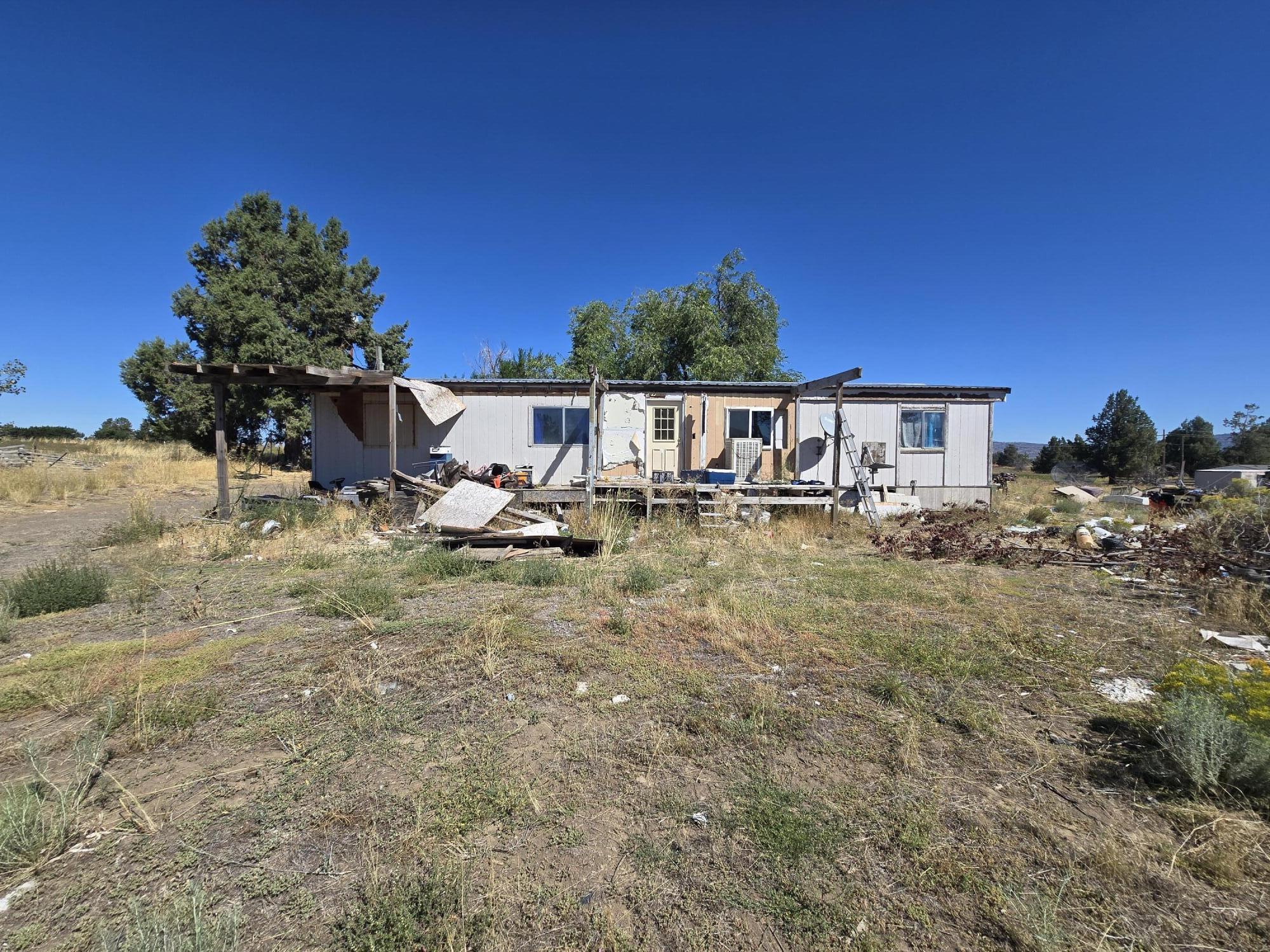 3138 Sheep Mountain Road Macdoel, CA 96058 - Photo 14 of 47 Back