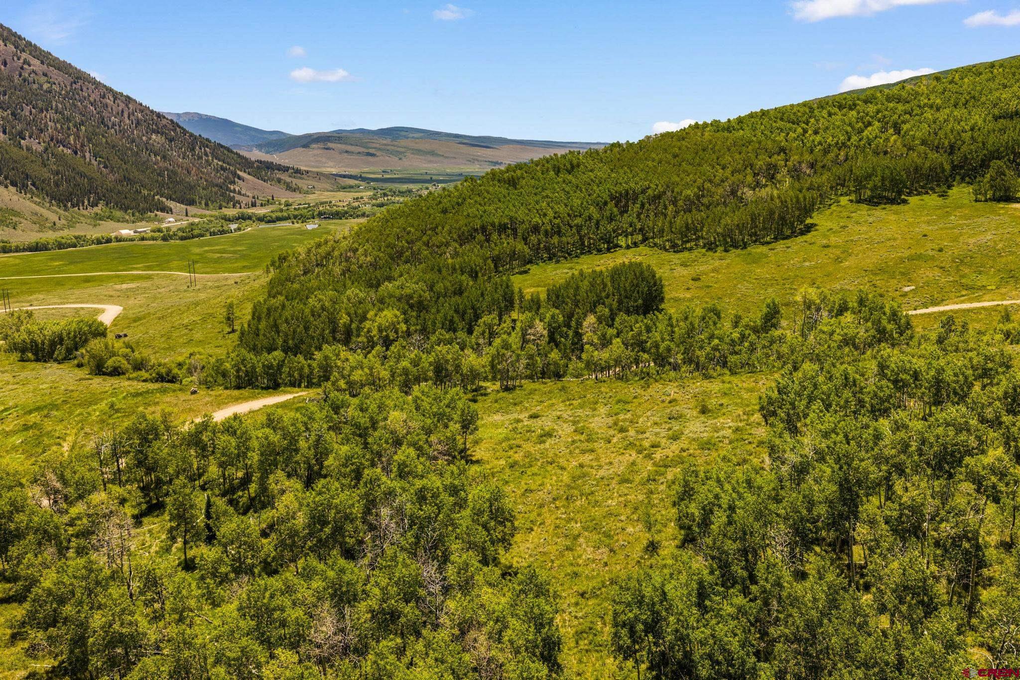 1175 Red Mountain Ranch Road Crested Butte, CO 81224 - Photo 13 of 24