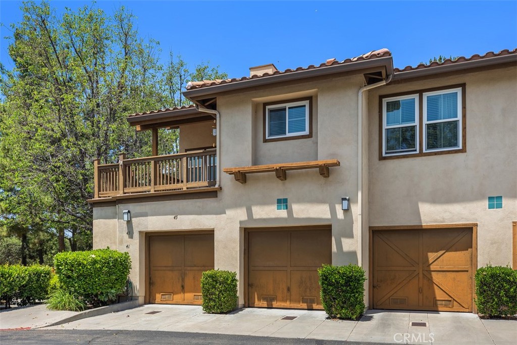41 Timbre Rancho Santa Margarita, CA 92688 - Photo 2 of 24