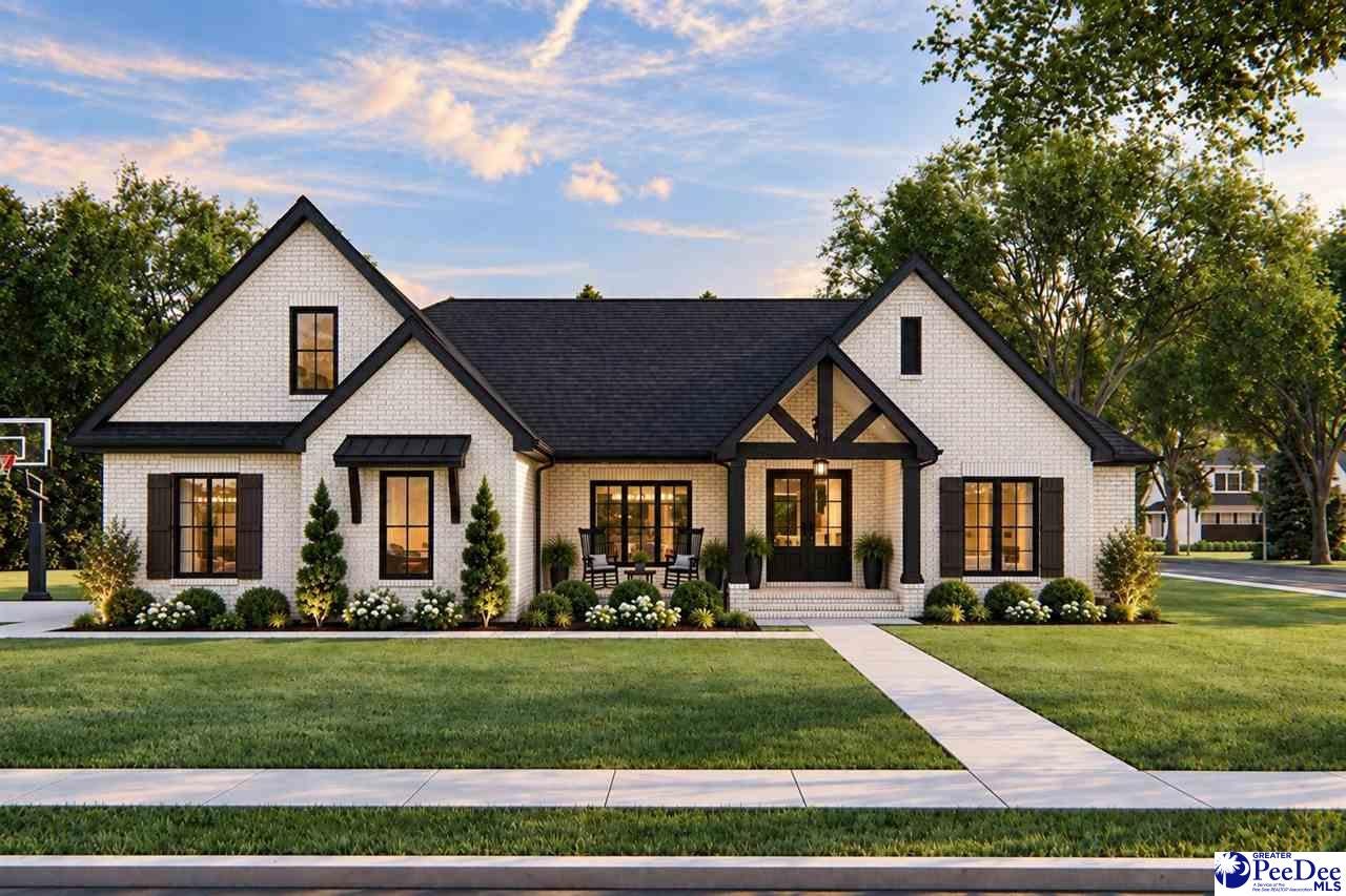1675 Turnpike Road Darlington, SC 29532 - Photo 1 of 1 Gallery Image 1