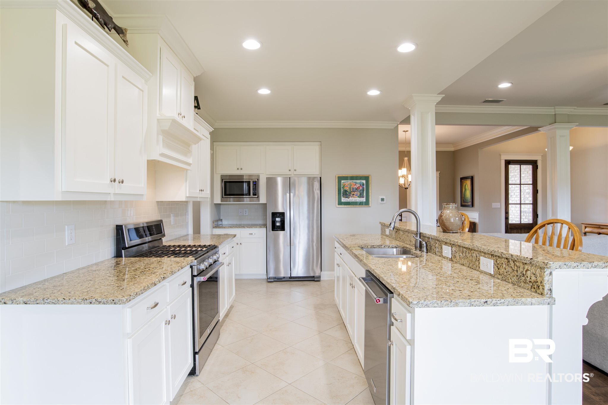 418 McClellan Boulevard Fairhope, AL 36532 - Photo 11 of 40