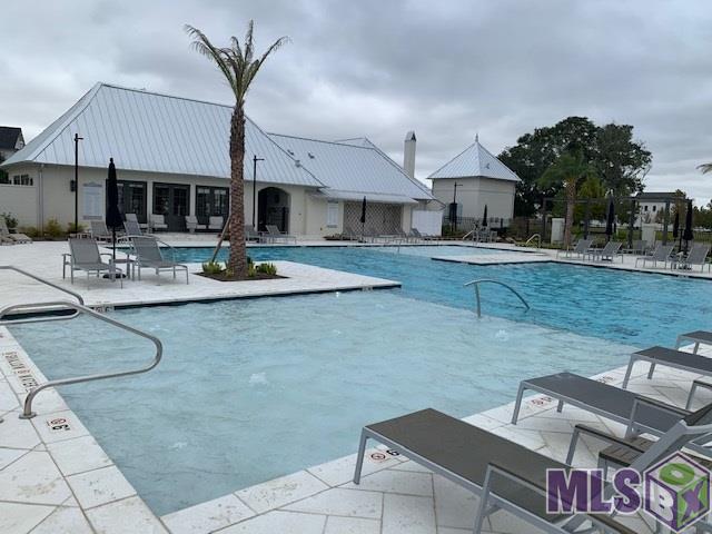 2212 Belfleur Street Baton Rouge, LA 70808 - Photo 31 of 41