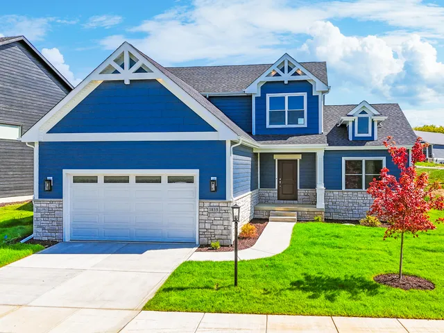 $514,218 | 7502 East 116th Avenue, Crown Point, IN 46307