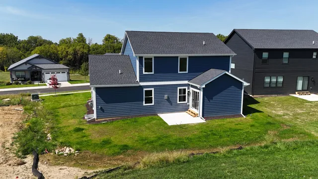 $517,218 | 7502 East 116th Avenue, Crown Point, IN 46307