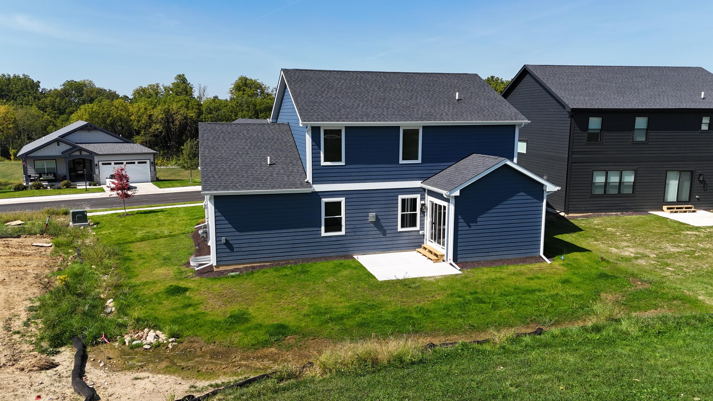 7502 East 116th Avenue Crown Point, IN 46307 - Photo 24 of 24 3000x1687