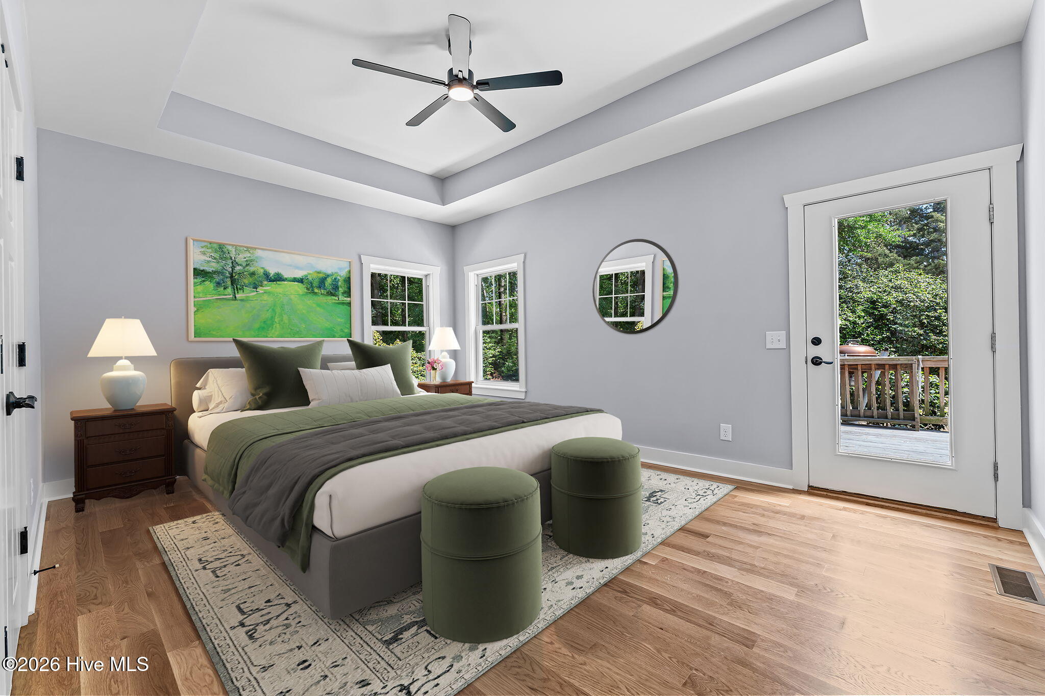 50 Dundee Road Pinehurst, NC 28374 - Photo 13 of 72 Virtual Staging