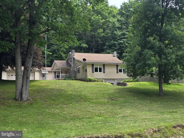 $1,500 | 1030 Silver Creek Road, Port Trevorton, PA 17864