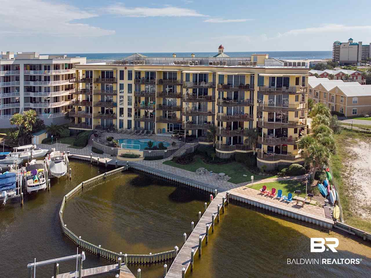 3564 Bayou Road, Unit 302 Orange Beach, AL 36561 - Photo 2 of 29