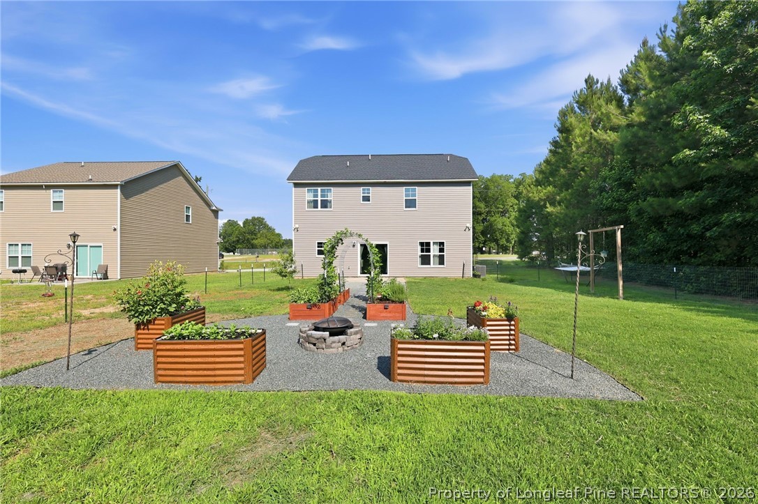 5554 Tolarsville Road St. Pauls, NC 28384 - Photo 41 of 43