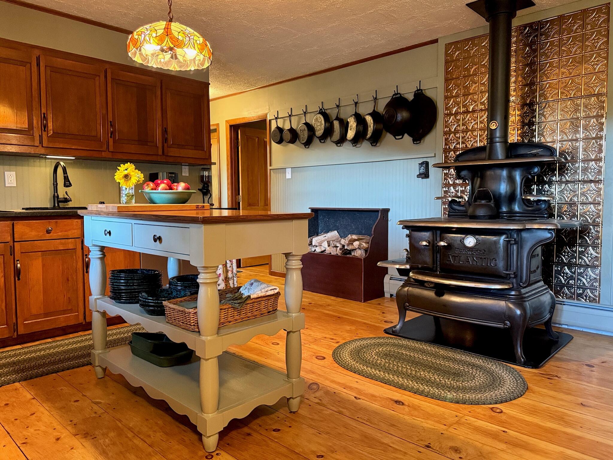 104 North Stagecoach Road Dover Foxcroft, ME 04426 - Photo 12 of 77 IMG_7716