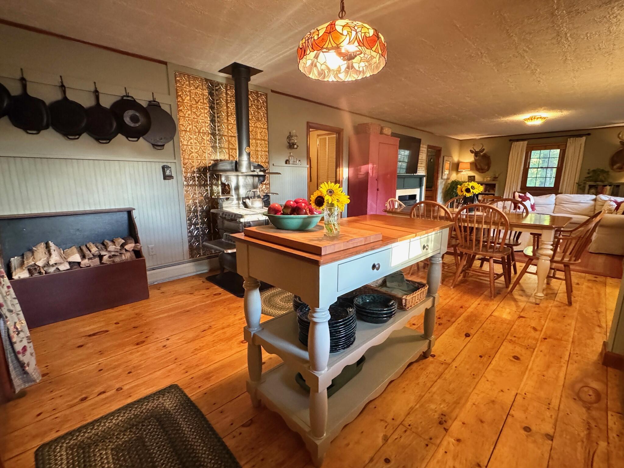 104 North Stagecoach Road Dover Foxcroft, ME 04426 - Photo 14 of 77 IMG_7720