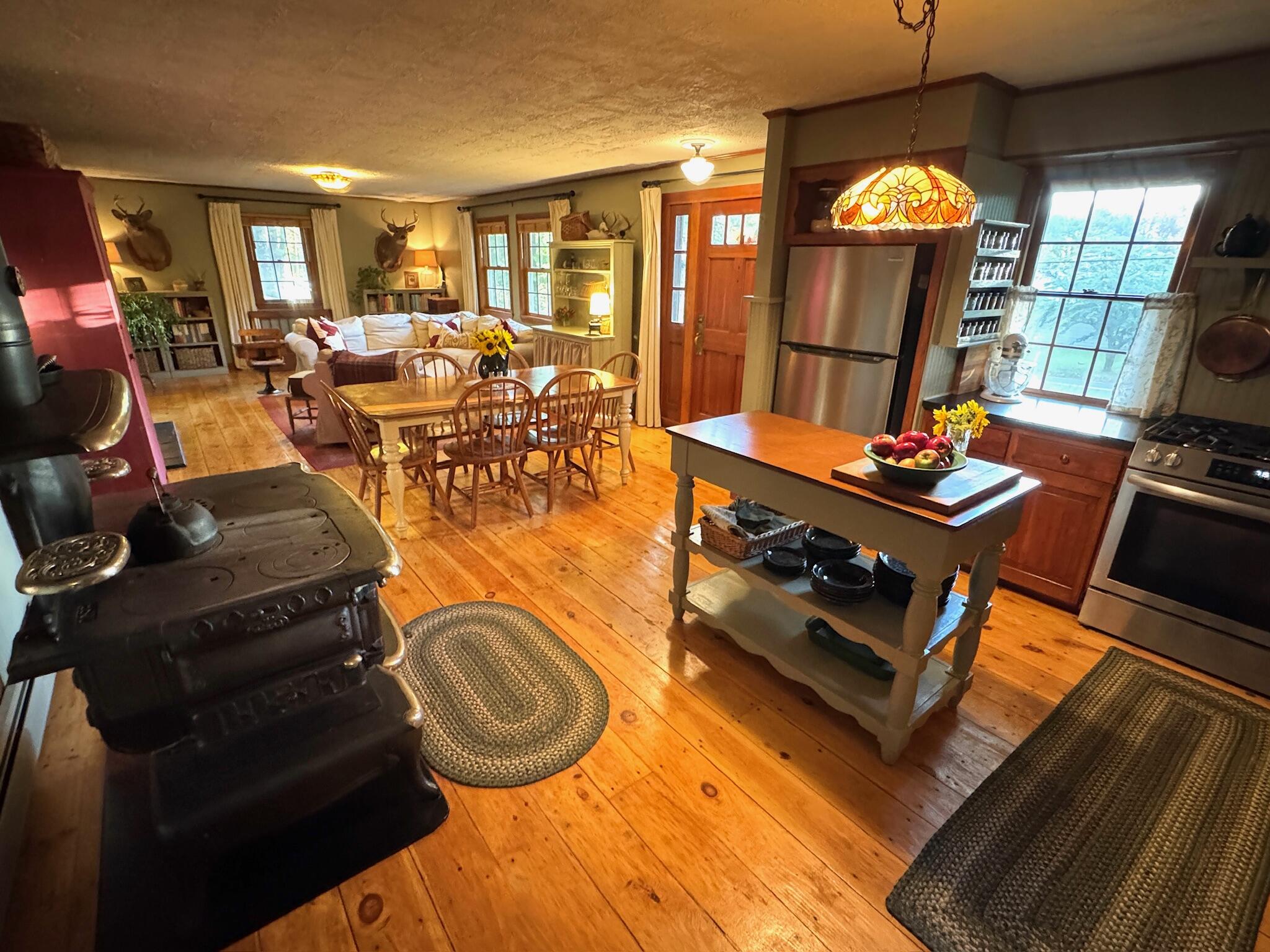 104 North Stagecoach Road Dover Foxcroft, ME 04426 - Photo 15 of 77 IMG_7721