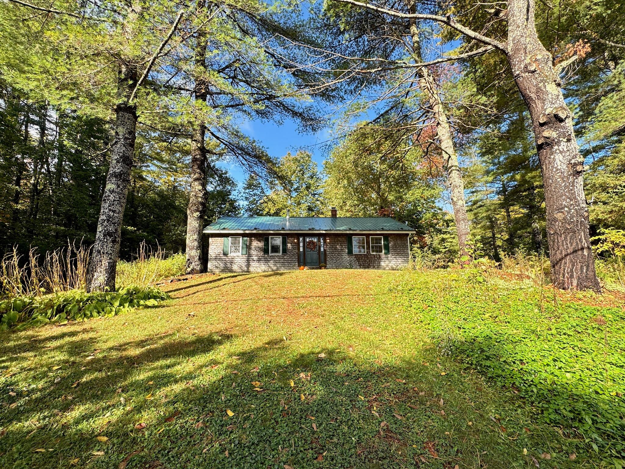 104 North Stagecoach Road Dover Foxcroft, ME 04426 - Photo 4 of 77 IMG_7732