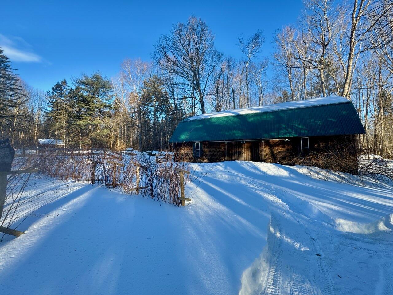 104 North Stagecoach Road Dover Foxcroft, ME 04426 - Photo 44 of 77 IMG_8641