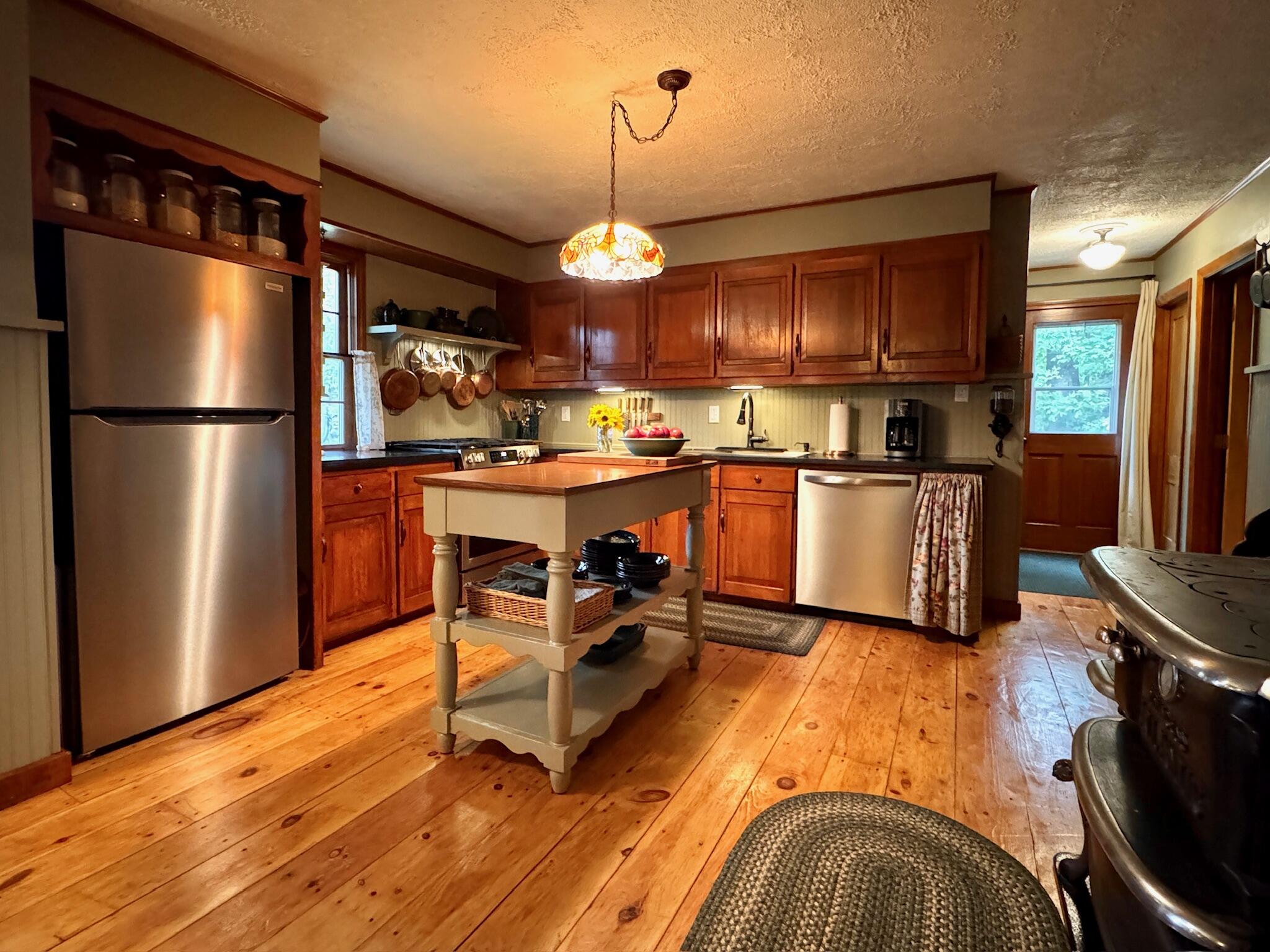 104 North Stagecoach Road Dover Foxcroft, ME 04426 - Photo 6 of 77 IMG_7686