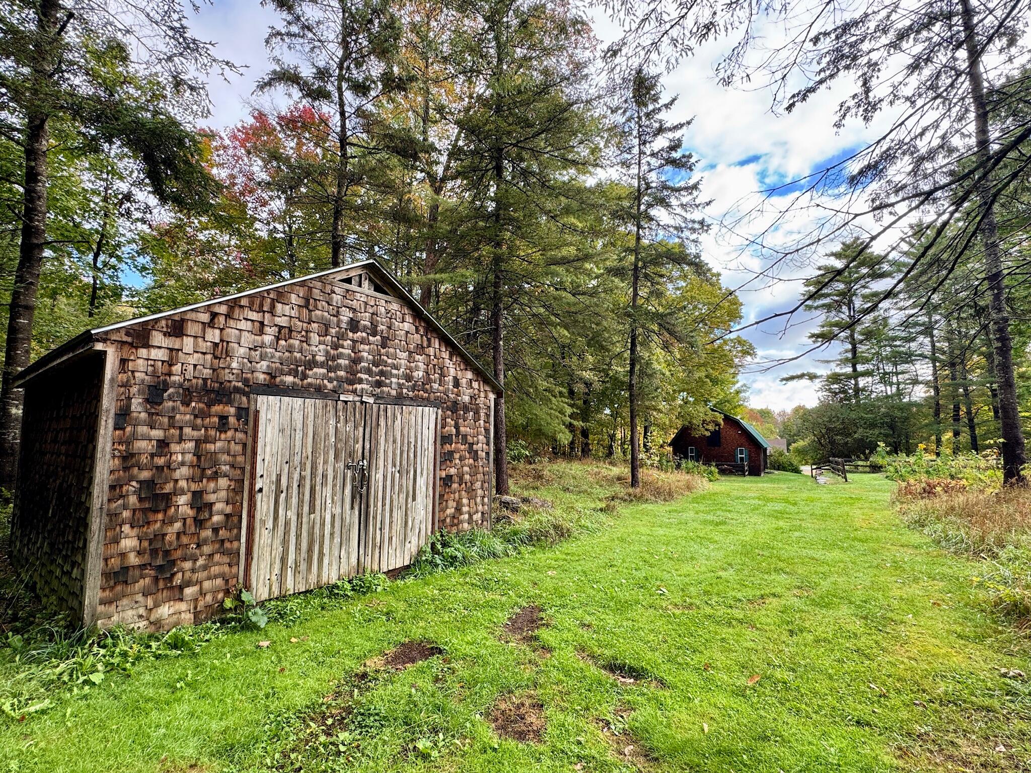 104 North Stagecoach Road Dover Foxcroft, ME 04426 - Photo 61 of 77 IMG_7746