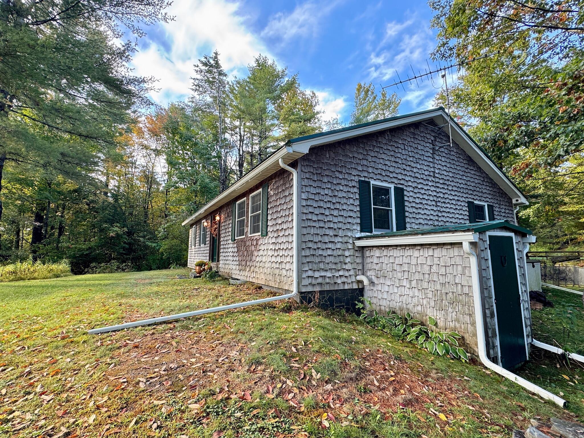 104 North Stagecoach Road Dover Foxcroft, ME 04426 - Photo 74 of 77 IMG_7734