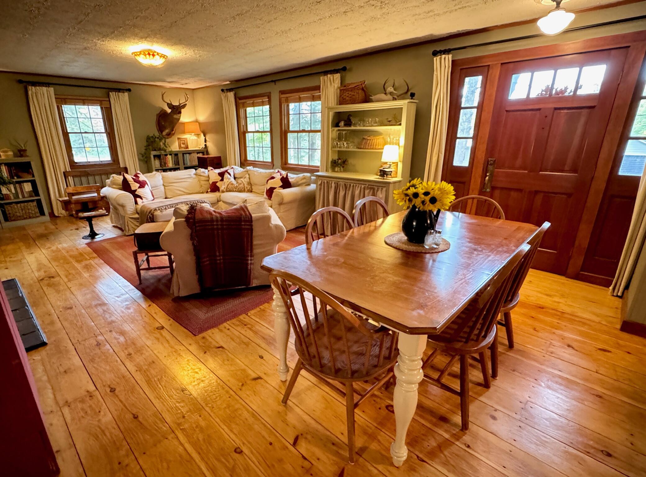 104 North Stagecoach Road Dover Foxcroft, ME 04426 - Photo 10 of 77 IMG_7692