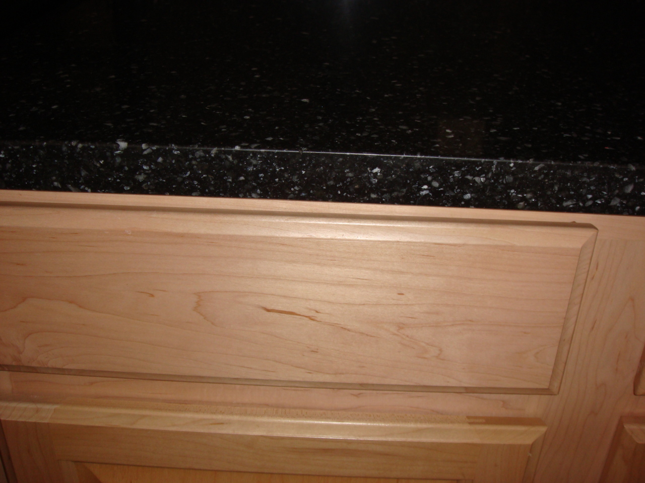 6909 West Carter Road Laveen, AZ 85339 - Photo 11 of 25 KITCHEN COUNTER & CABINETS