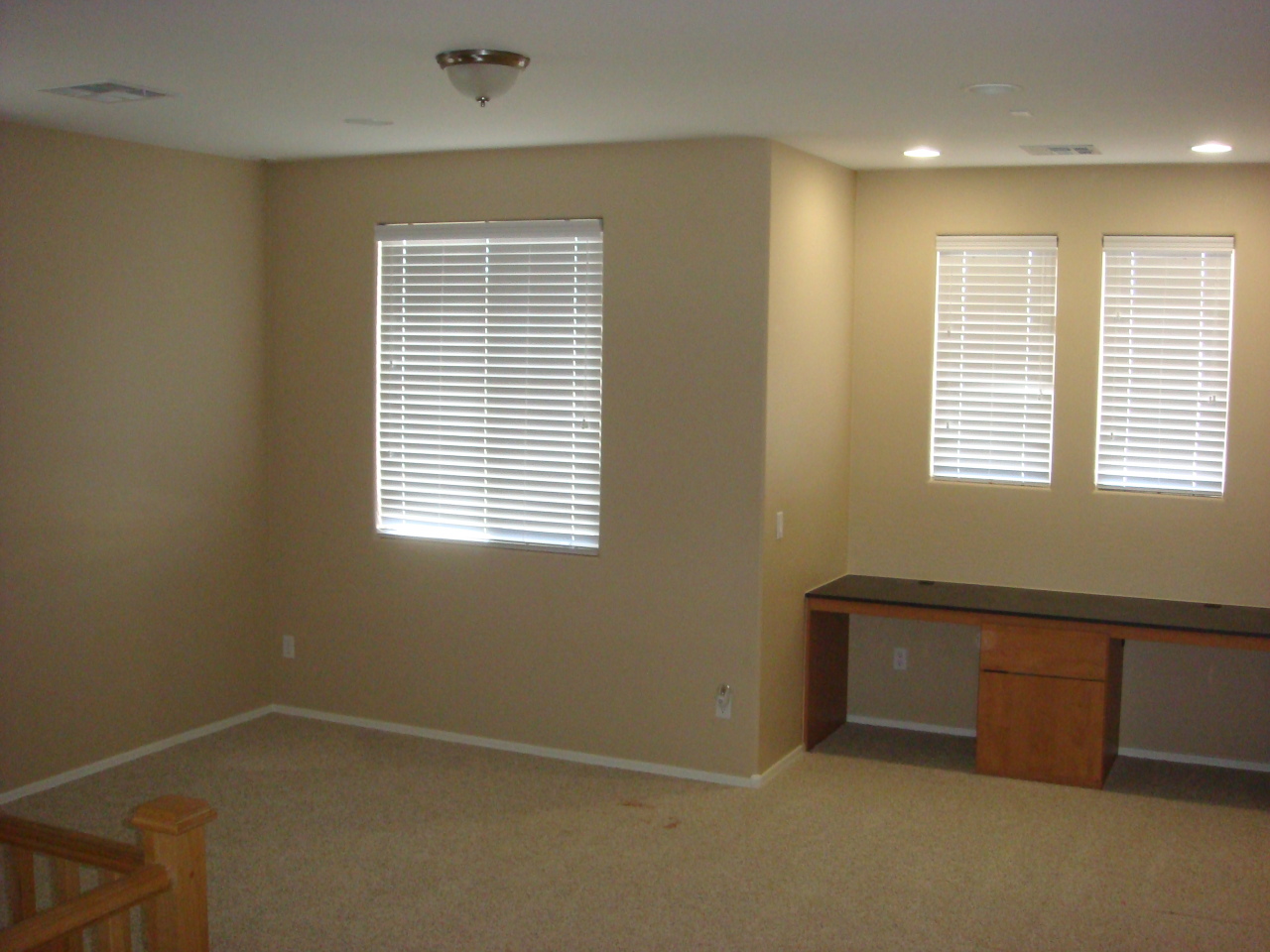 6909 West Carter Road Laveen, AZ 85339 - Photo 15 of 25 LOFT AREA W/BUILTS INS