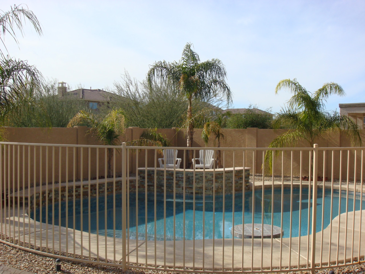 6909 West Carter Road Laveen, AZ 85339 - Photo 22 of 25 POOL #2
