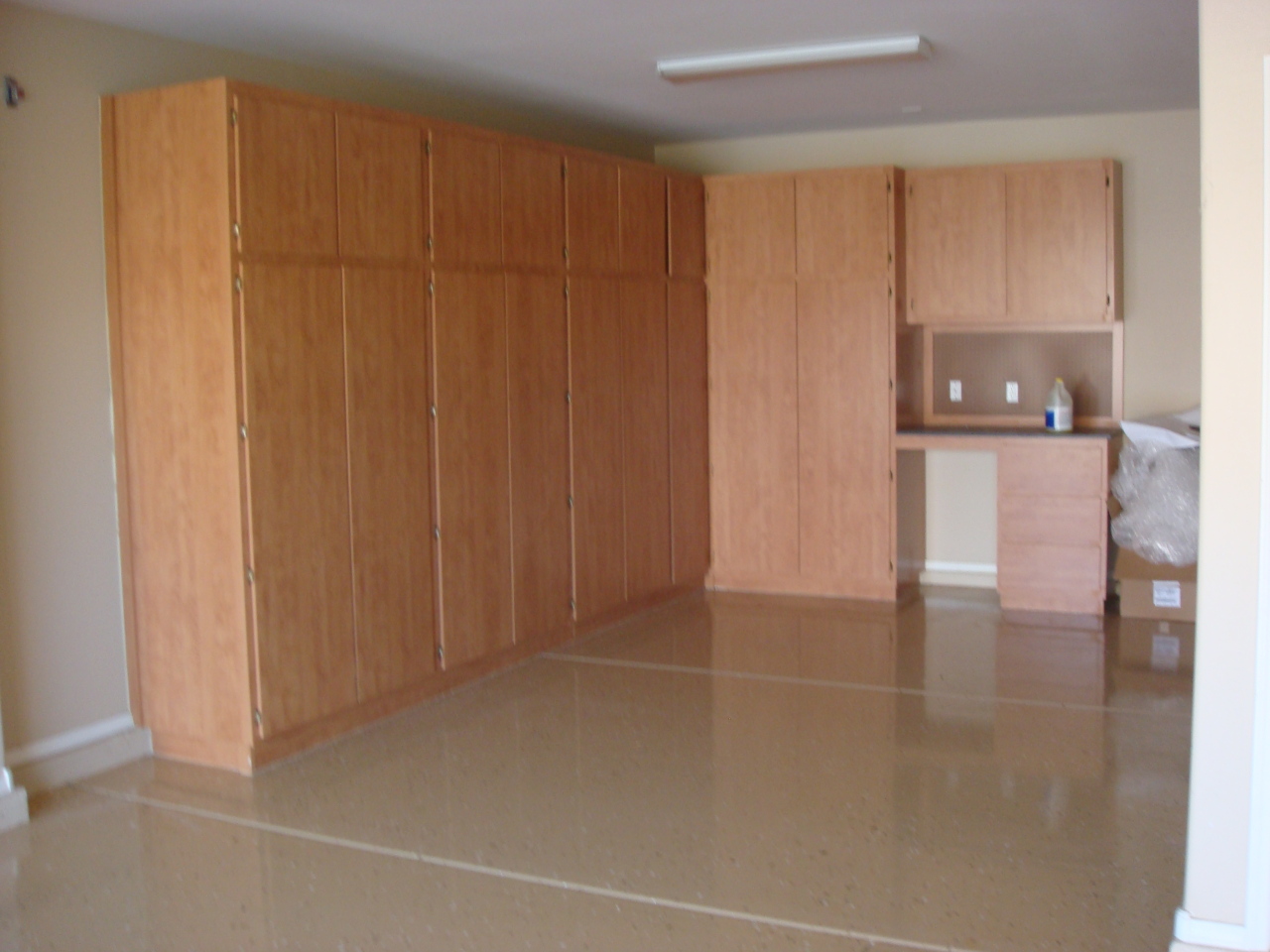 6909 West Carter Road Laveen, AZ 85339 - Photo 25 of 25 3 CAR TANDEM GARAGE