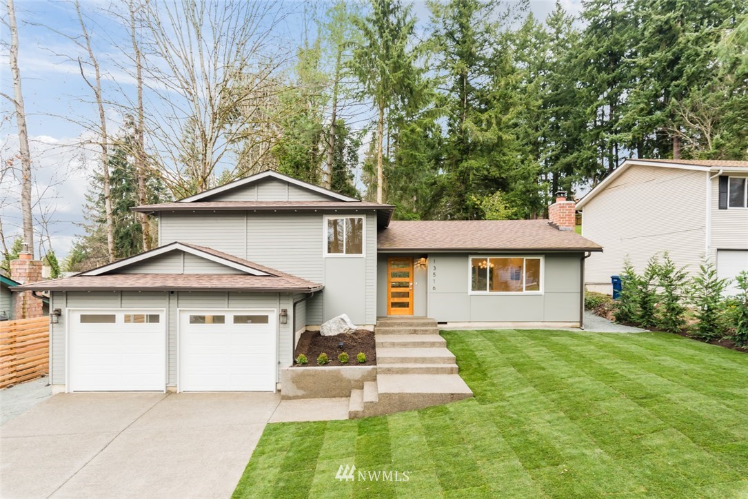 13516 Southeast 173rd Place Renton, WA 98058 - Photo 1 of 27 Gallery Image 1