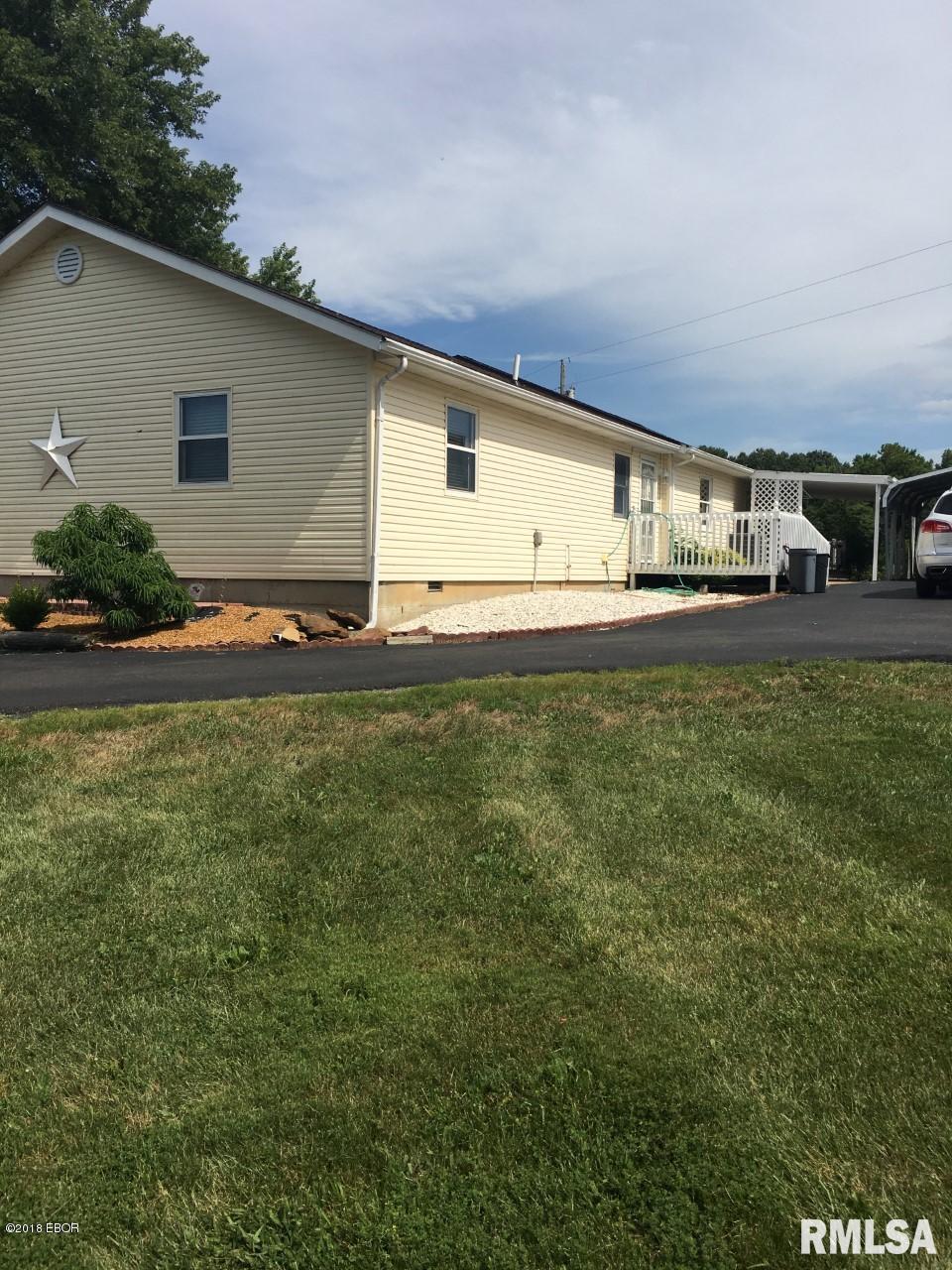 170 Hummingbird Road Buncombe, IL 62912 - Photo 4 of 11