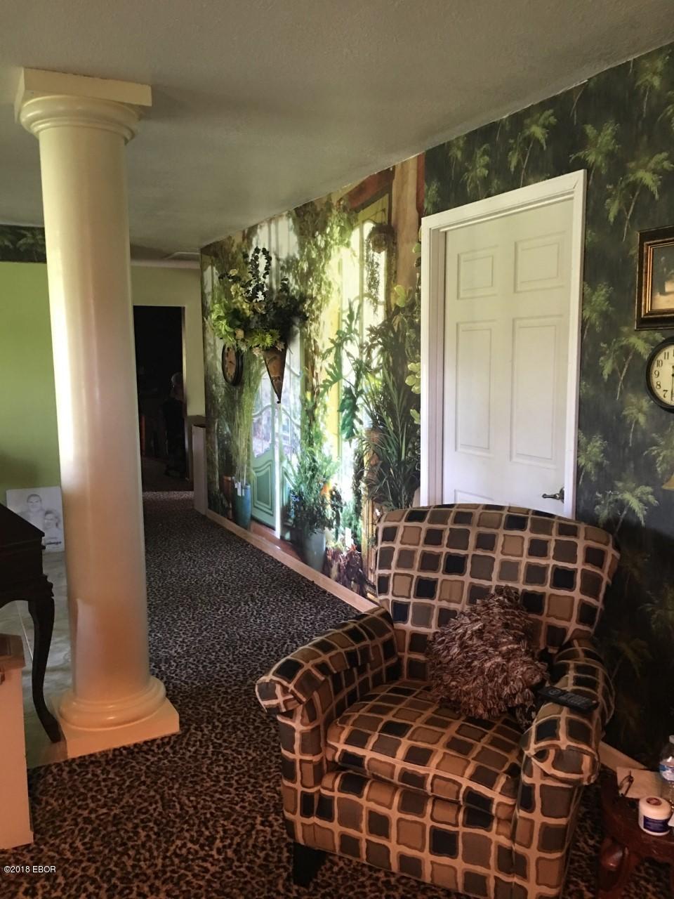 170 Hummingbird Road Buncombe, IL 62912 - Photo 8 of 11