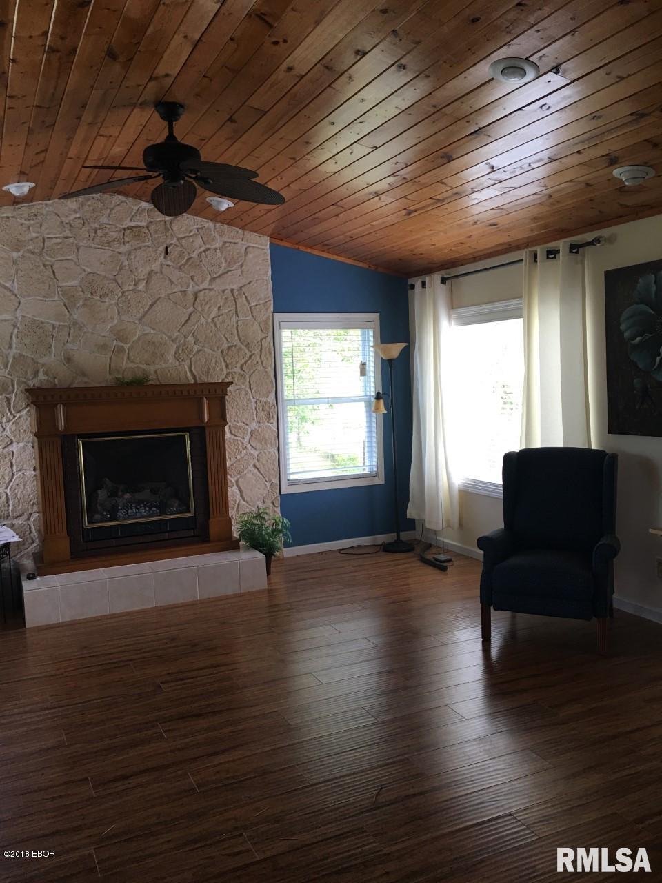 170 Hummingbird Road Buncombe, IL 62912 - Photo 10 of 11