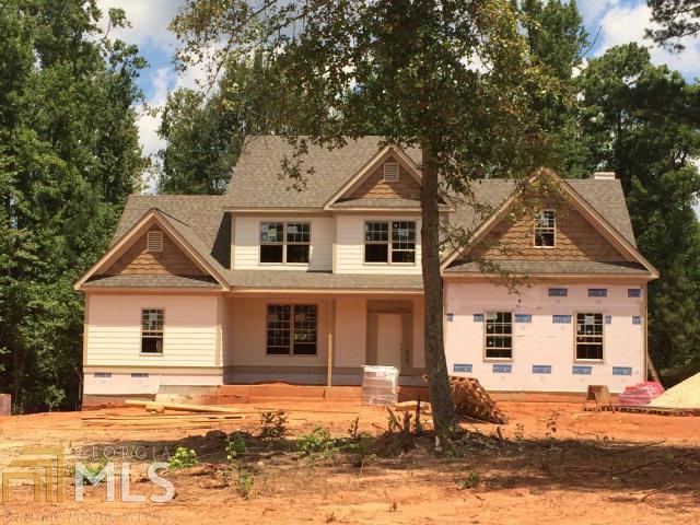 1505 Whitlow Ridge Drive, Unit 17C Bishop, GA 30621 - Photo 1 of 1 Gallery Image 1