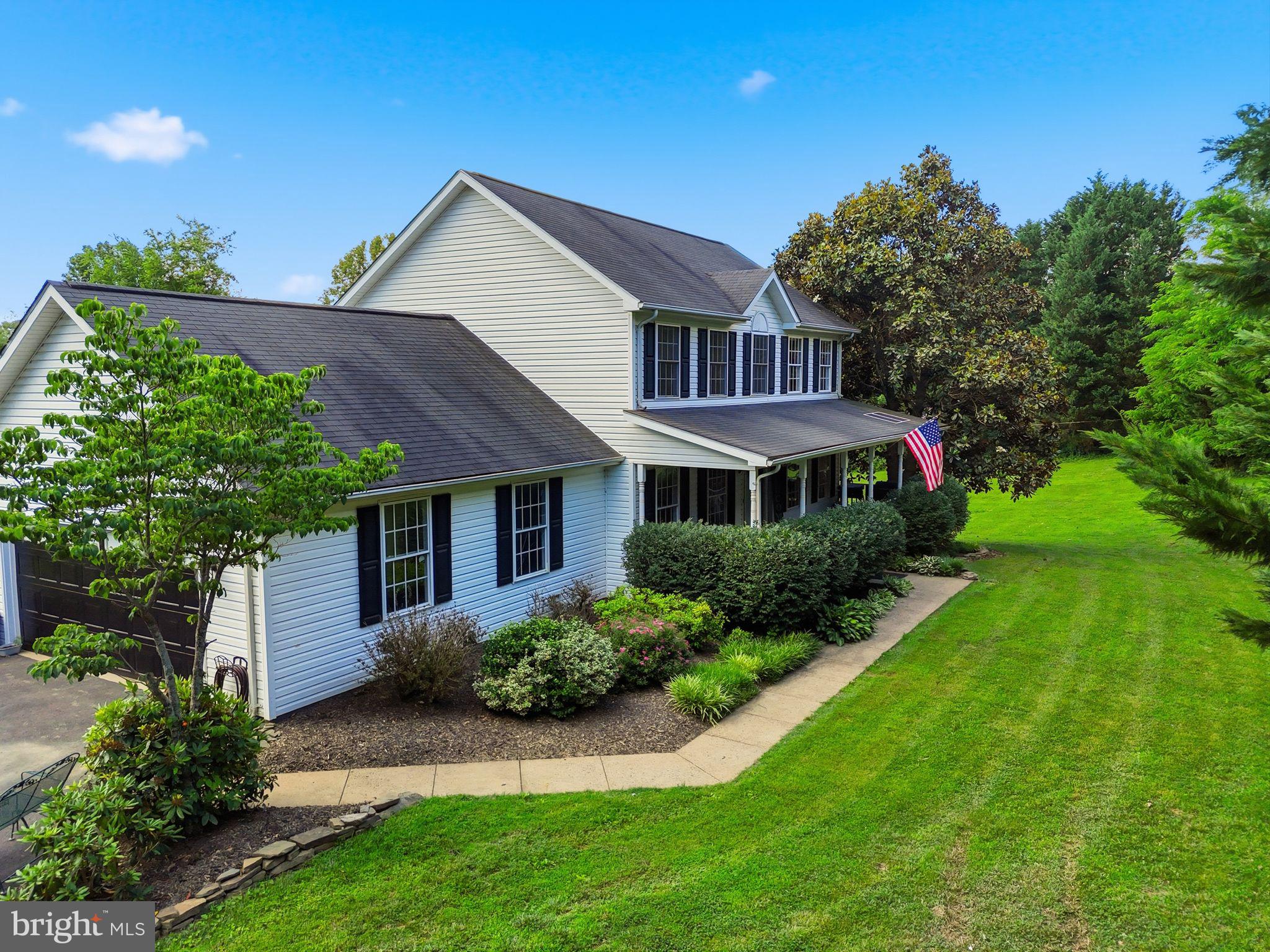 18198 Springs Road Jeffersonton, VA 22724 - Photo 10 of 80