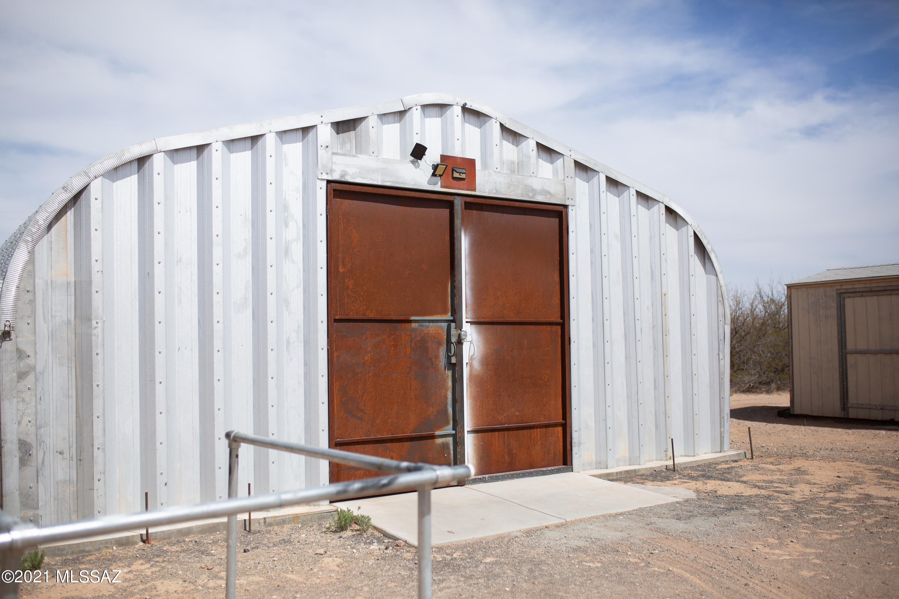 4850 South Marstellar Road Tucson, AZ 85735 - Photo 7 of 28 Gallery Image 7