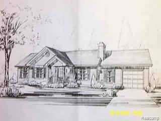 4328 Castle Road North Branch, MI 48461 - Photo 1 of 1 Property Photo