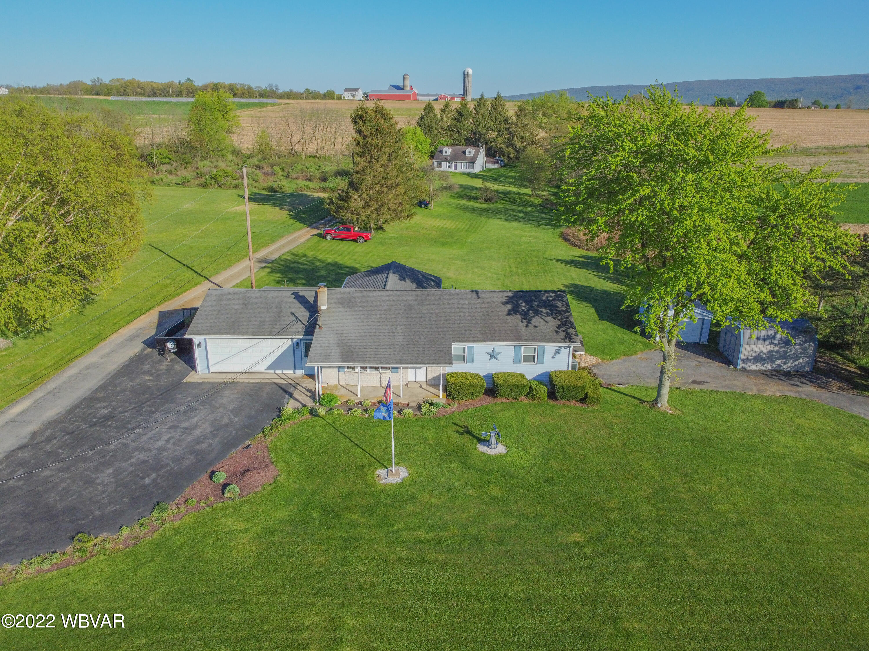 4445 Elimsport Road Montgomery, PA 17752 - Photo 9 of 35 Gallery Image 9