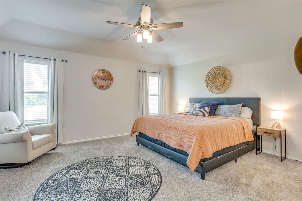 7809 Emersyn Drive Rio Vista, TX 76093 - Photo 22 of 40