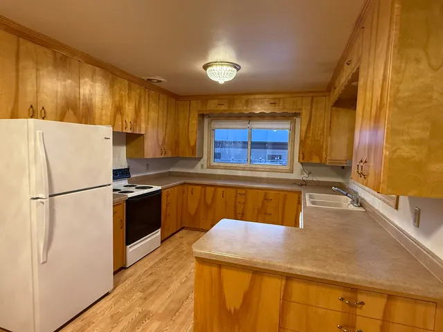 $229,900 | 1716 George Street, Manitowoc, WI 54220