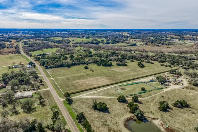 a view of an ocean view