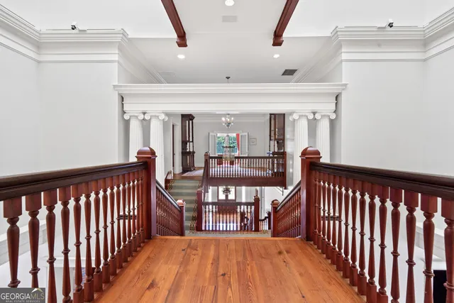 $2,400,000 | 617 Dixie Avenue, Madison, GA 30650