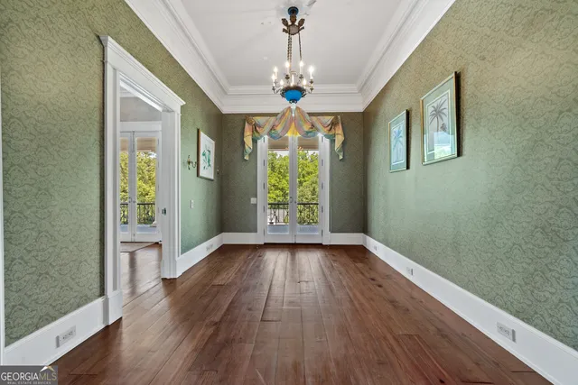 $2,400,000 | 617 Dixie Avenue, Madison, GA 30650