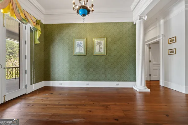 $2,400,000 | 617 Dixie Avenue, Madison, GA 30650