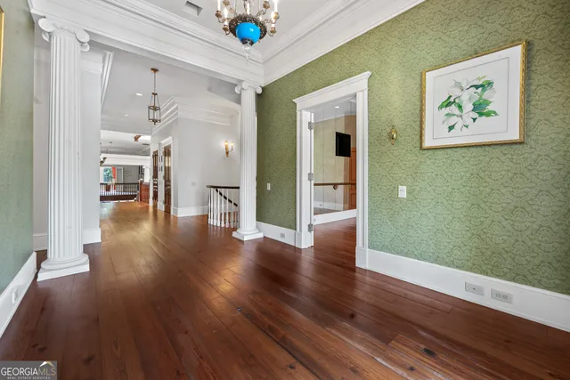 $2,400,000 | 617 Dixie Avenue, Madison, GA 30650