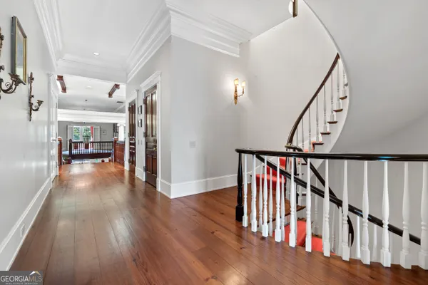 $2,400,000 | 617 Dixie Avenue, Madison, GA 30650