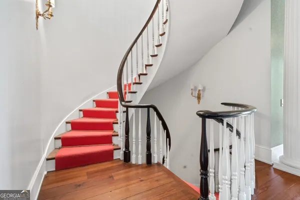 $2,400,000 | 617 Dixie Avenue, Madison, GA 30650